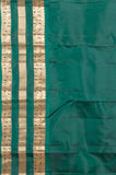 Wine maroon adukku pettu pure touch silk saree