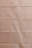 Offwhite Brocade Pure Touch Silk Saree