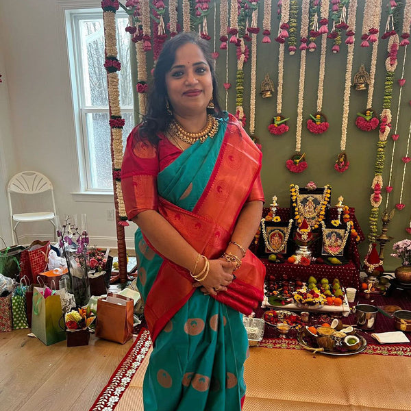 Gowri Rajendran