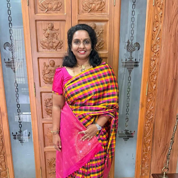 Sujatha Prakash