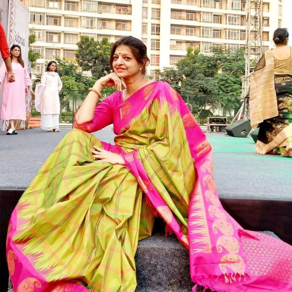 Lalita Tyagi
