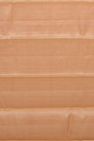 Mittai pink and cream borderless pure touch silk saree