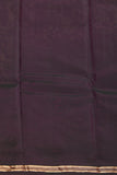 Dual Tone Purple Pure Touch silk saree