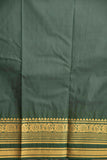 Pink aayiram butta semi silk saree