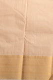 Pink aayiram butta semi silk saree
